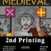 Commands & Colors: Medieval 2nd Printing
