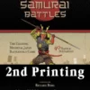 Commands & Colors: Samurai Battles - 2nd Printing