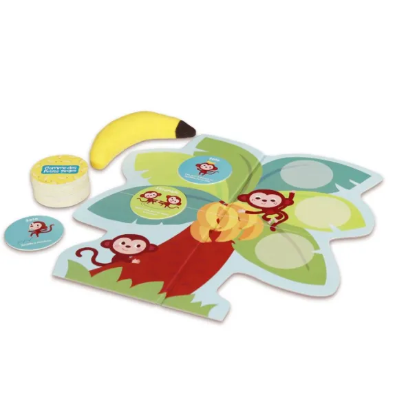 Comme des Petits Singes