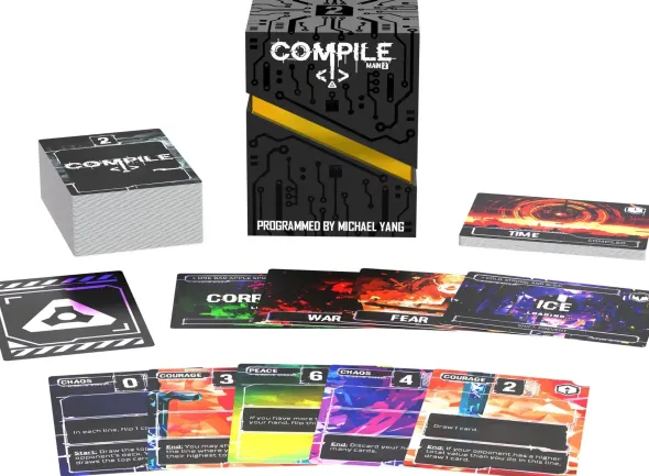 Compile 2