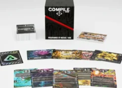 Compile: Main 3