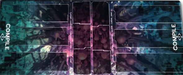 Compile: Playmat 3