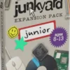 Computer Junkyard: Junior Expansion Pack