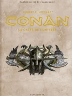 Conan : La Carte de l'Univers