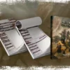 Conan : L'Âge hyborien - Le Jeu de Rôle - Barbarian Pledge