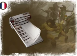 Conan : L’Âge hyborien - Le Jeu de Rôle - King Pledge