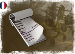 Conan : L’Âge hyborien - Le Jeu de Rôle - King Pledge