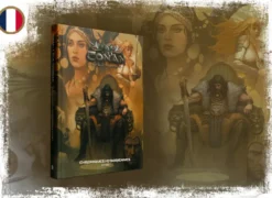 Conan : L’Âge hyborien - Le Jeu de Rôle - Adventurer Pledge