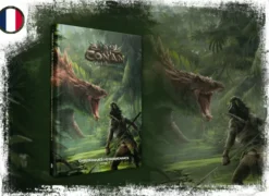 Conan : L’Âge hyborien - Le Jeu de Rôle - Adventurer Pledge