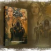 Conan : L’Âge hyborien – Le Jeu de Rôle – Tales of the Hyborian Age Volume 1