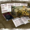 Conan : L’Âge hyborien – Le Jeu de Rôle – GM Screen & Companion