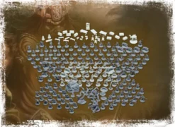 Conan: The Hyborian Age - The Roleplaying Game - King Pledge