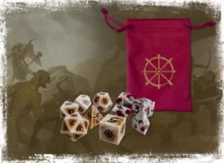 Conan: The Hyborian Age - The Roleplaying Game - King Pledge