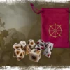 Conan: The Hyborian Age - The Roleplaying Game - Adventurer Pledge