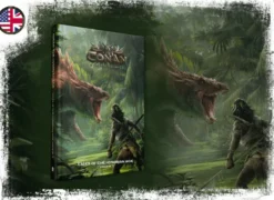 Conan: The Hyborian Age - The Roleplaying Game - Adventurer Pledge