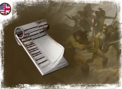 Conan: The Hyborian Age - The Roleplaying Game - Adventurer Pledge