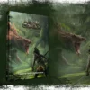 Conan: The Hyborian Age - The Roleplaying Game - Tales of the Hyborian Age Volume 2