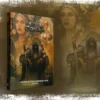 Conan: The Hyborian Age - The Roleplaying Game - Tales of the Hyborian Age Volume 1