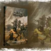 Conan: The Hyborian Age - The Roleplaying Game - Core Book
