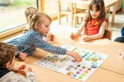 Concept Kids Animaux