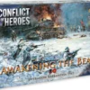 Conflict of Heroes: Awakening the Bear! - Russia 3rd Edition