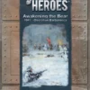 Conflict of Heroes - Awakening Bear - Firefight Generator