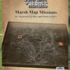 Conflict of Heroes: Marsh Map Missions