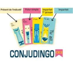 Conjudingo CE2