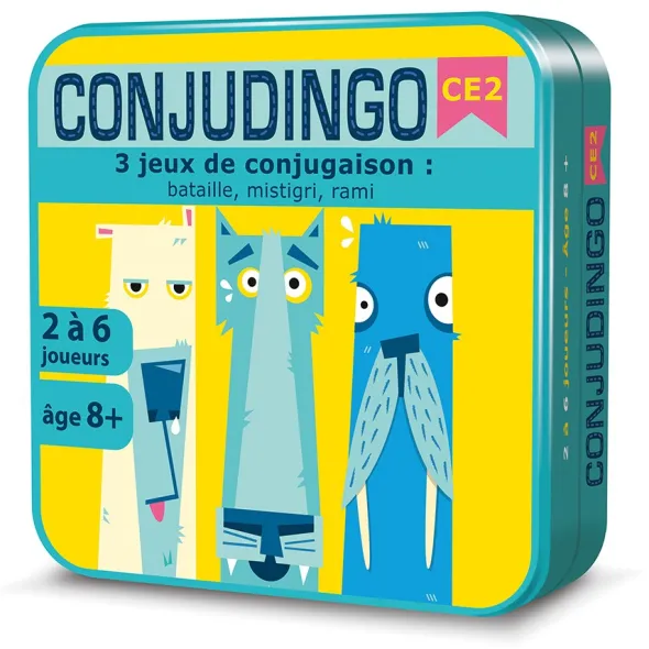 Conjudingo CE2