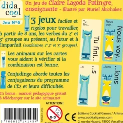 Conjudingo CE2