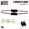 Connecteurs Rapides - Pack x10