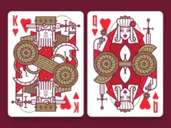 Conquerors Audax