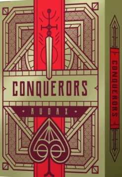 Conquerors Audax