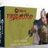 Conquest - City States - First Blood Reinforcement Set