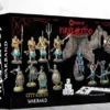 Conquest - City States - First Blood New Edition Warband