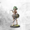Conquest - City states - Persenia the Gorgon (Aristarch)