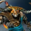 Conquest - City States - Terataur Prime Artisan Series