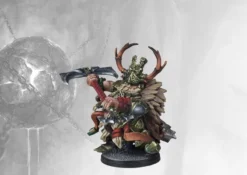 Conquest - Dweghom - Conquest 2026 Supercharged Starter Set