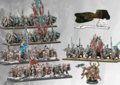 Conquest - Dweghom - Conquest 2026 Supercharged Starter Set