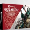 Conquest - Dweghom - First Blood New Edition Warband