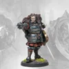 Conquest - Hundred kingdoms - Erich Schurr (Imperial Officer)