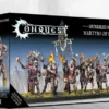 Conquest - Hundred Kingdoms - Order Martyrs Of St Lazarus