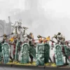 Conquest - Hundred Kingdoms - Penitents Of St Lazarus