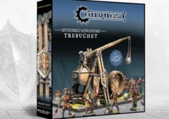Conquest - Hundred Kingdoms - Trebuchet