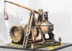 Conquest - Hundred Kingdoms - Trebuchet