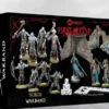 Conquest - Nords - First Blood New Edition Warband