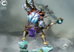 Conquest - Nords - Founder's Exclusive Winter's End