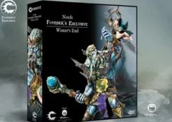 Conquest - Nords - Founder's Exclusive Winter's End