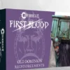 Conquest - Old Dominion - First Blood Reinforcement Set