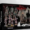 Conquest - Old Dominion - First Blood New Edition Warband